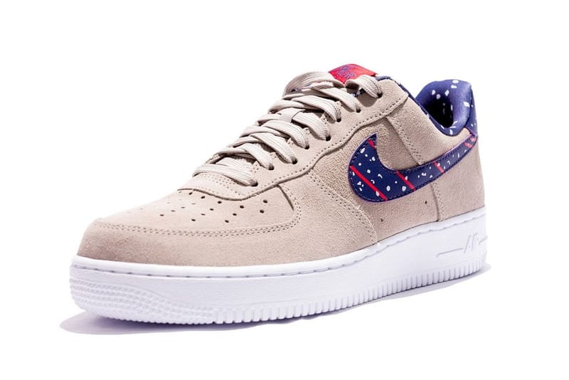 De Nouvelles Air Force 1 Et Air Huarache D'Inspiration Spatiale