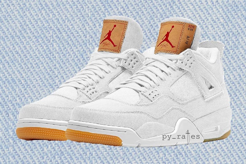 nouvelle jordan blanche