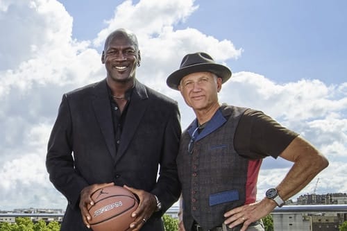 Une Air Jordan 6 Tinker Hatfield Est Peut-Être En Chemin