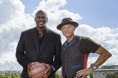 Une Air Jordan 6 Tinker Hatfield Est Peut-Être En Chemin