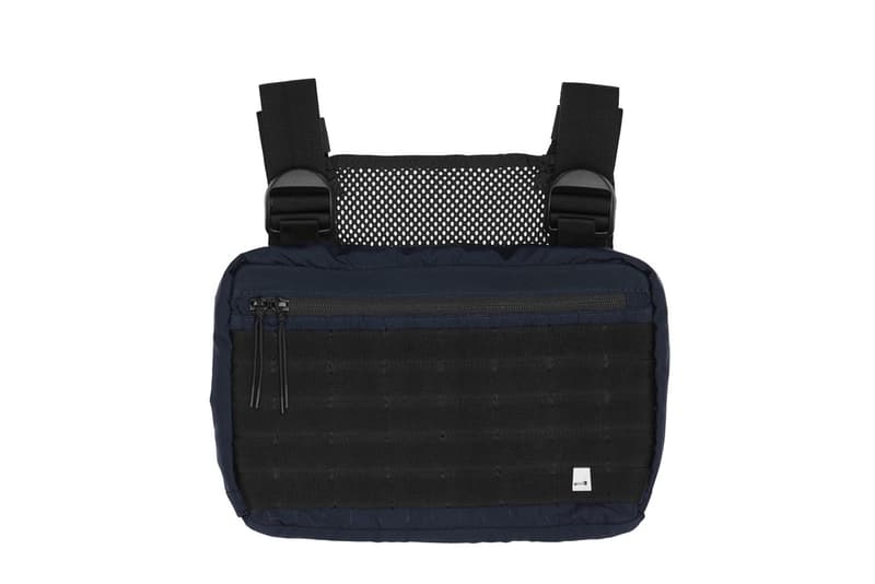 ALYX Tectical Chest Rig Pré-Commande