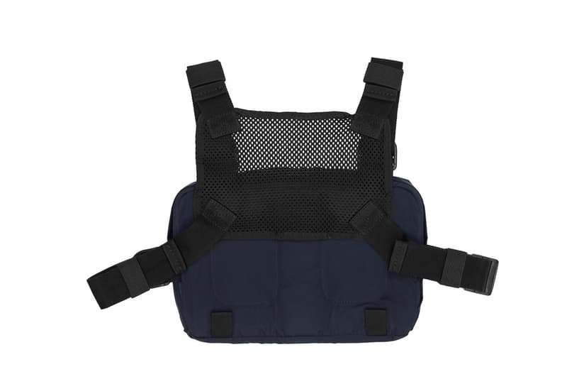 ALYX Tectical Chest Rig Pré-Commande