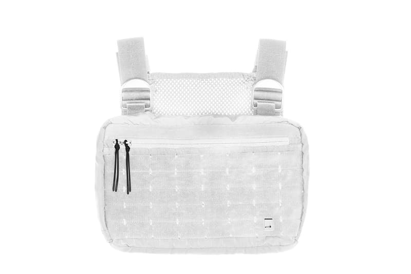 ALYX Tectical Chest Rig Pré-Commande