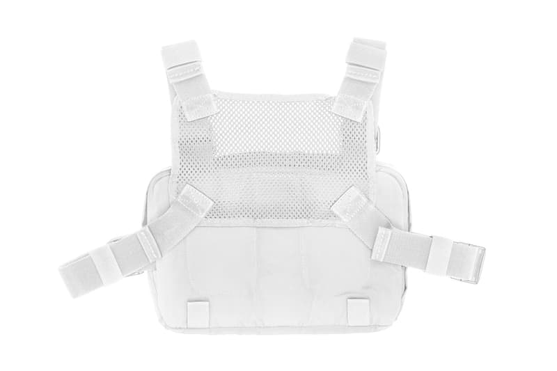 ALYX Tectical Chest Rig Pré-Commande