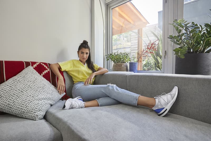 adidas Originals ARKYN Kendall Jenner