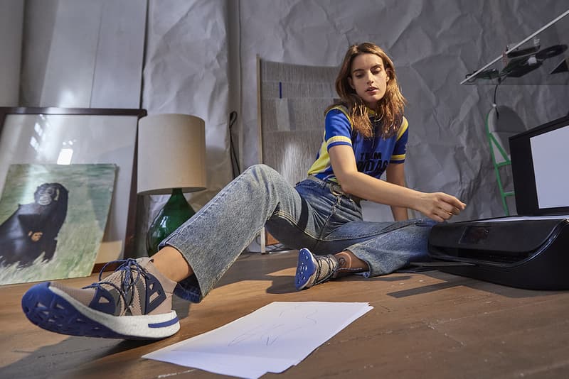 adidas Originals ARKYN Kendall Jenner