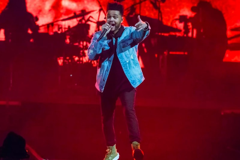 Coachella 2018 Direct Live Streaming Beyoncé Eminem The Weeknd