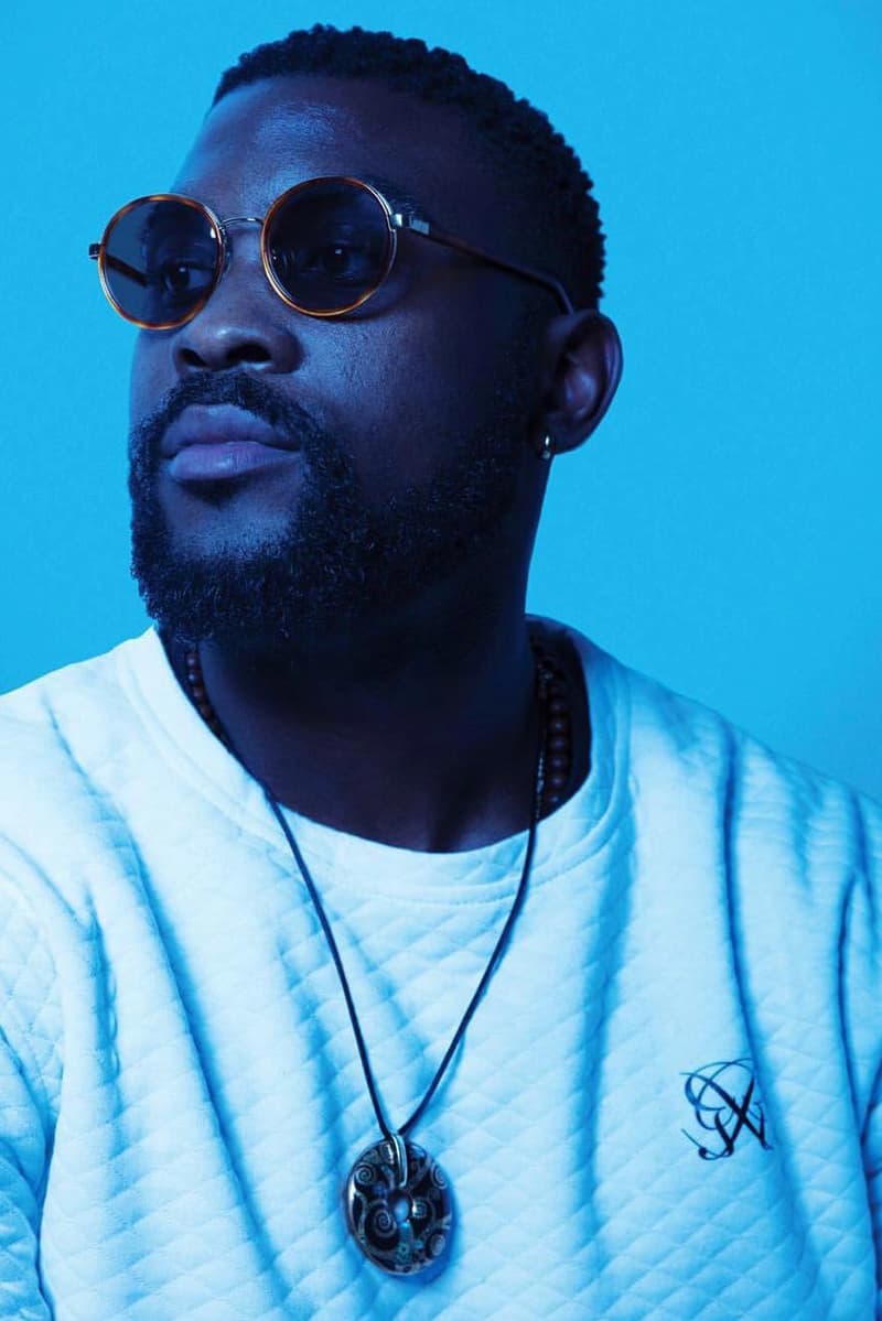 Damso Compose Un Morceau Pour Un Vainqueur De The Voice Hypebeast