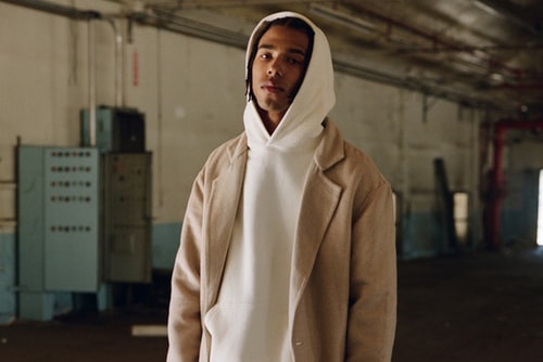 Fear Of God Dévoile Sa Ligne "ESSENTIALS" Disponible Chez PacSun