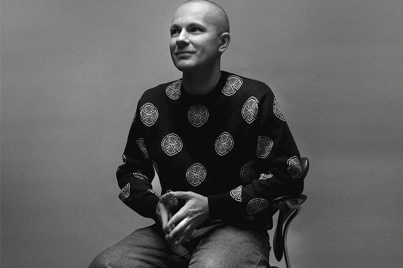 Gosha Rubchinskiy Annonce La Fin De Sa Marque "Telle Que Vous La Connaissez"