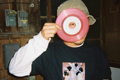 Hidden Mangroves Part Au Japon Pour Sa Collection Printemps/Été 2018