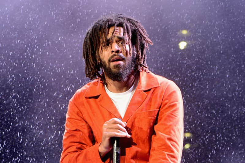 J. Cole K.O.D. titre préféré