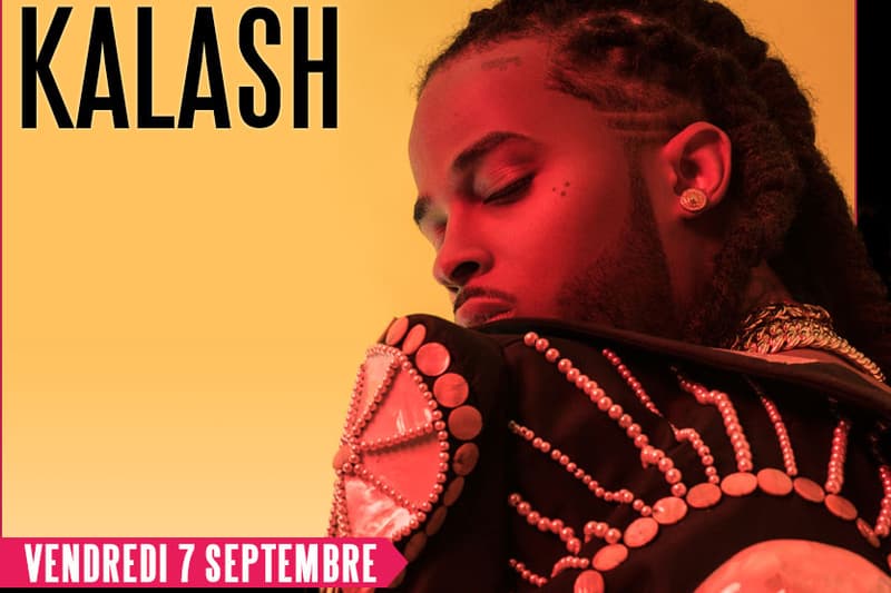 Kalash Mace Plex Acontraluz Affiche Festival Marseille Cité Phocéenne Mucem
