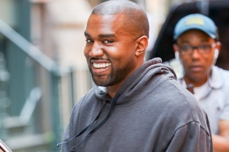 Kanye West Lift Yourself Troll