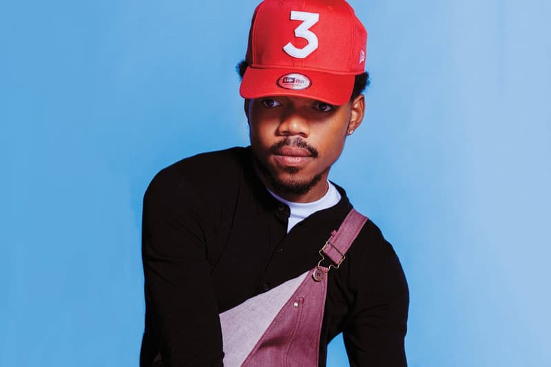 Photo Chance The Rapper