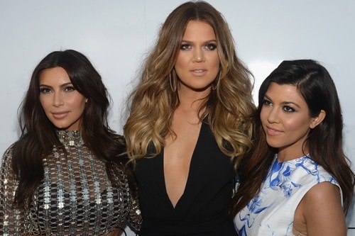 Les Soeurs Kardashian Ferment Tous Les Magasins DASH Après 12 Ans