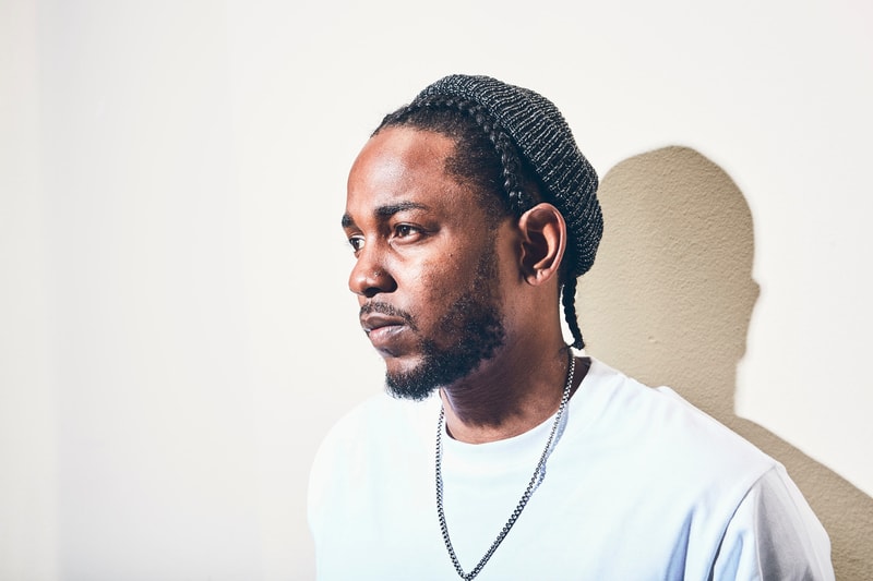 Kendrick Lamar DAMN Record Million Ventes