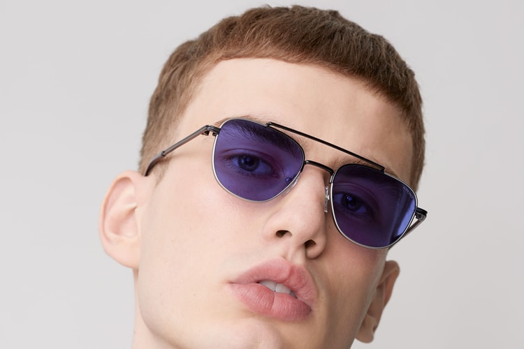 Komono Prend Le Large Avec Sa Collection Marine