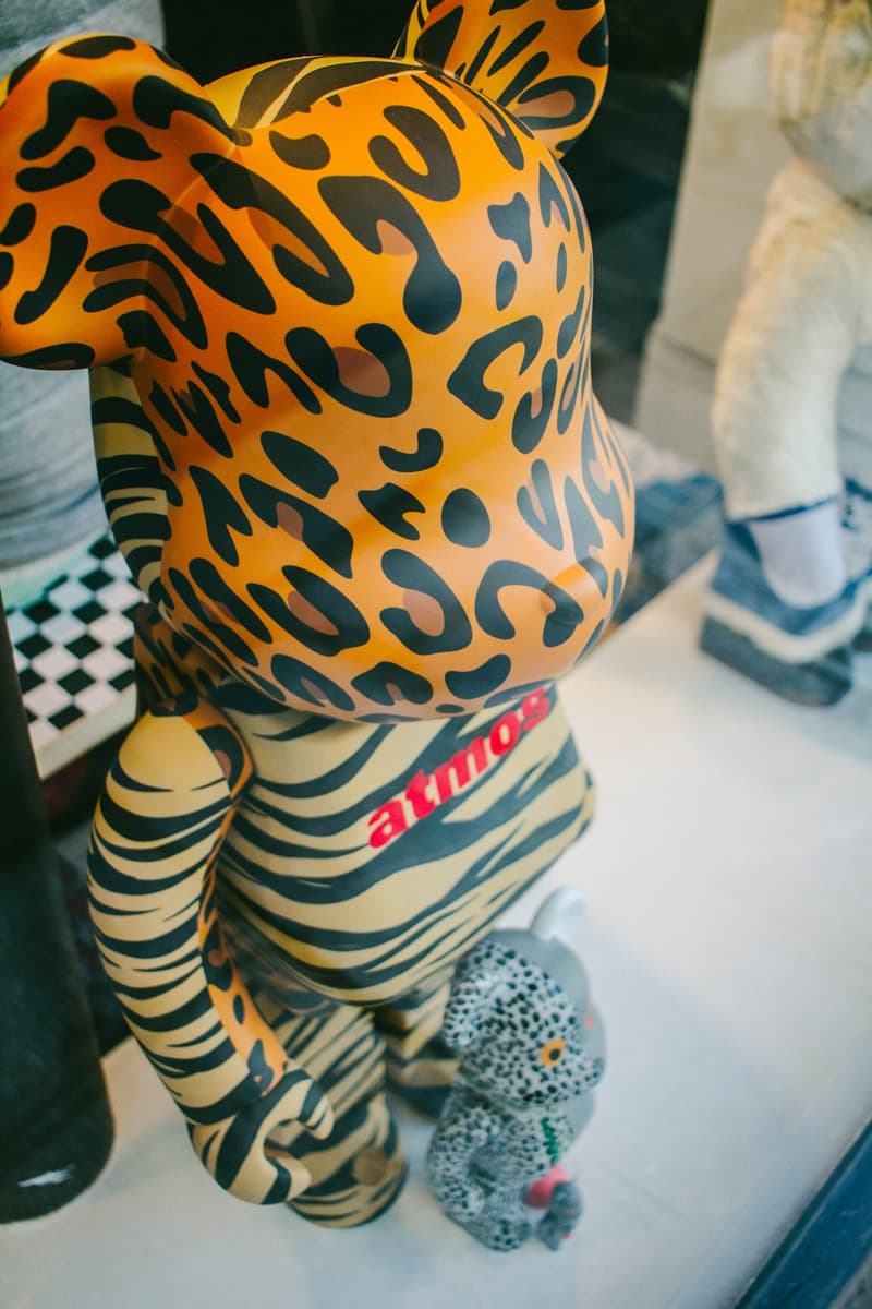 Photos De La Boutique De Larry Deadstock