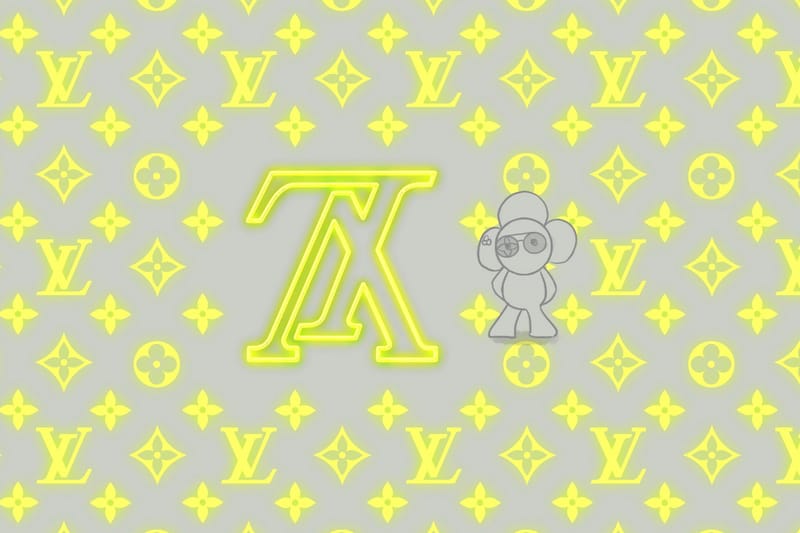 Louis Vuitton Retourne Son Logo Pour Sa Prochaine Collection Homme Automne/Hiver 18