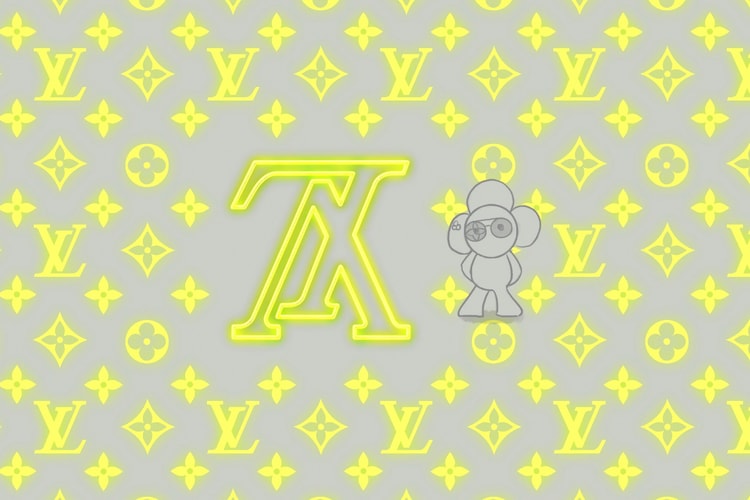 Louis Vuitton Retourne Son Logo Pour Sa Prochaine Collection Homme Automne/Hiver 18