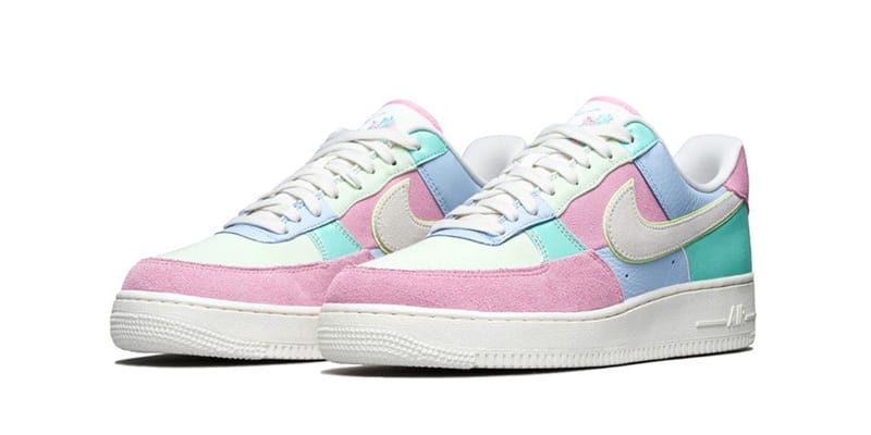 air force one plein de couleur