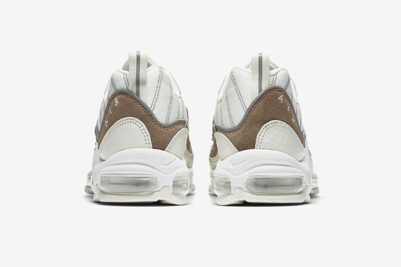 Nike Air Max 98 Sail Cream