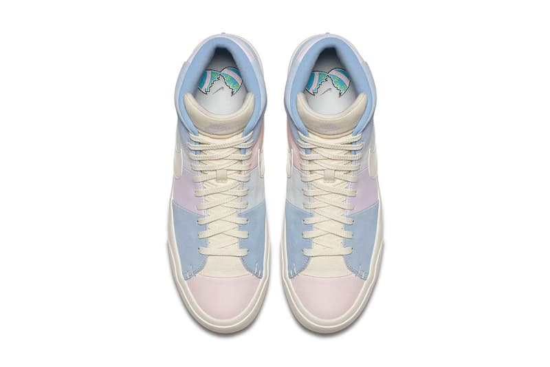 Nike Blazer QS Easter