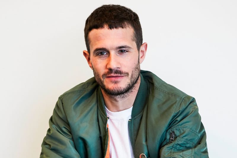 Le Chef Du Marketing Nike Converse Va Chez Supreme