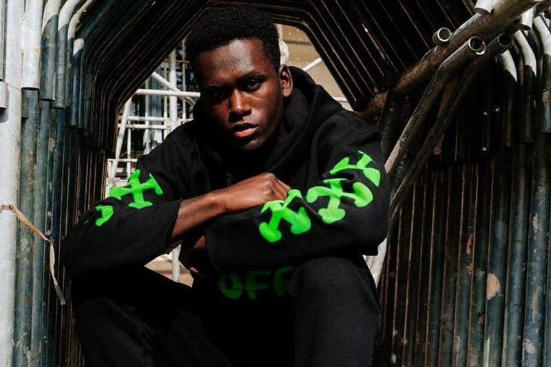 Off-White™ Lance Une Collection Capsule Pour L’Australie