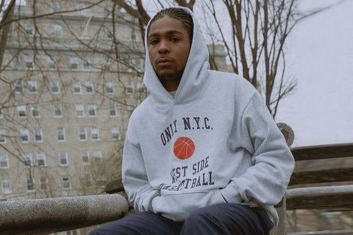 ONLY NY Dévoile Le Lookbook De Sa Collection Printemps/Été