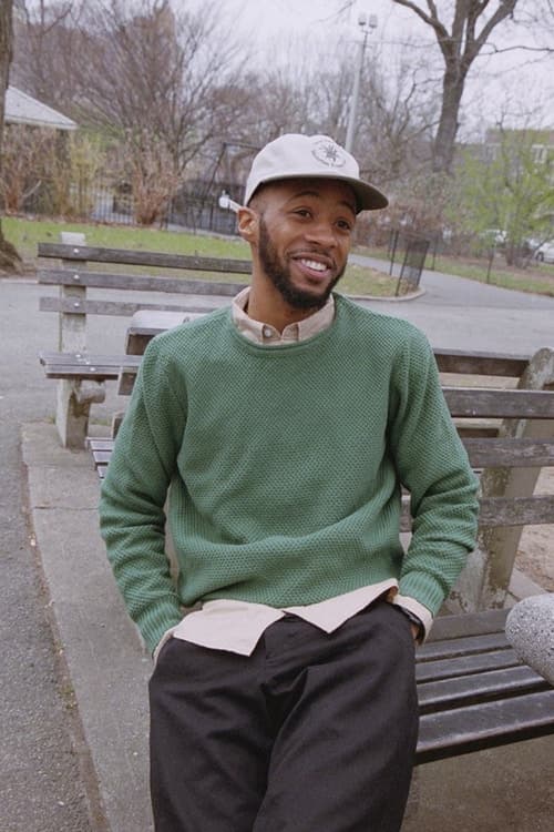 Photos Du Lookbook ONLY NY Printemps/Été