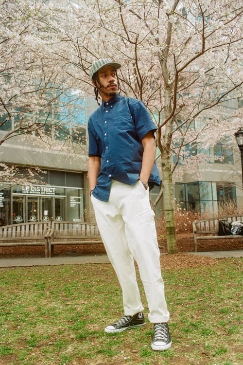 Photos Du Lookbook ONLY NY Printemps/Été