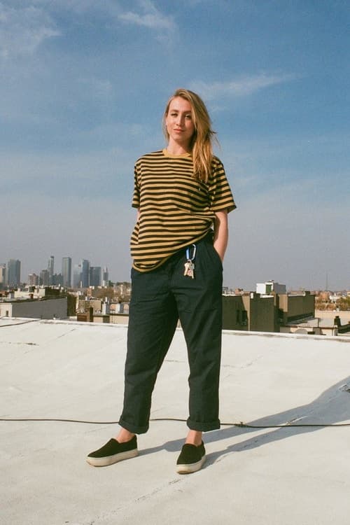 Photos Du Lookbook ONLY NY Printemps/Été