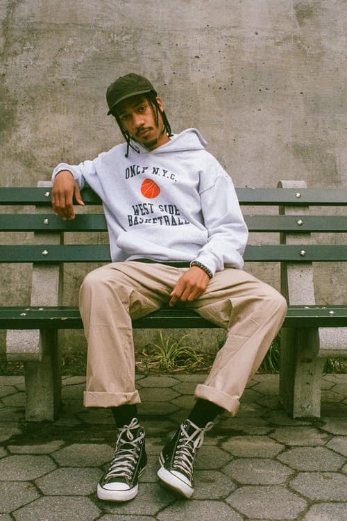 Photos Du Lookbook ONLY NY Printemps/Été