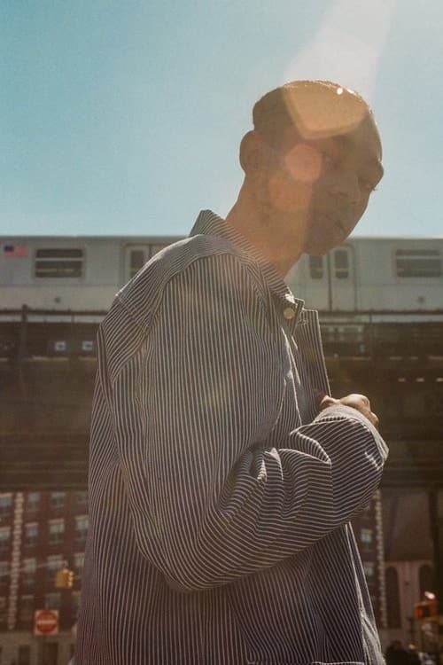 Photos Du Lookbook ONLY NY Printemps/Été
