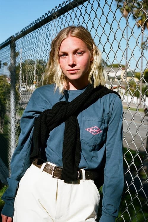 Photos Du Lookbook ONLY NY Printemps/Été