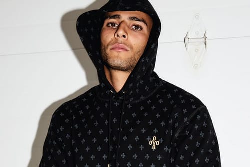 La Collaboration OVO x Clarks Originals Mise En Lumière Dans Un Nouveau Lookbook