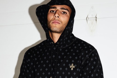 La Collaboration OVO x Clarks Originals Mise En Lumière Dans Un Nouveau Lookbook