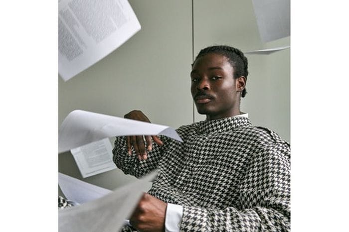 Pharrell Williams Revisite Le Costume Pour G-Star RAW