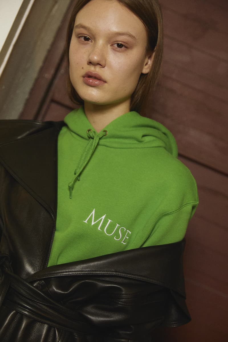 Premier Amour Collection Printemps Été 2018