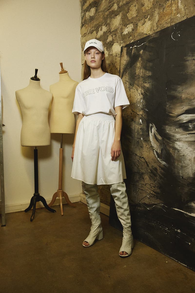 Premier Amour Collection Printemps Été 2018