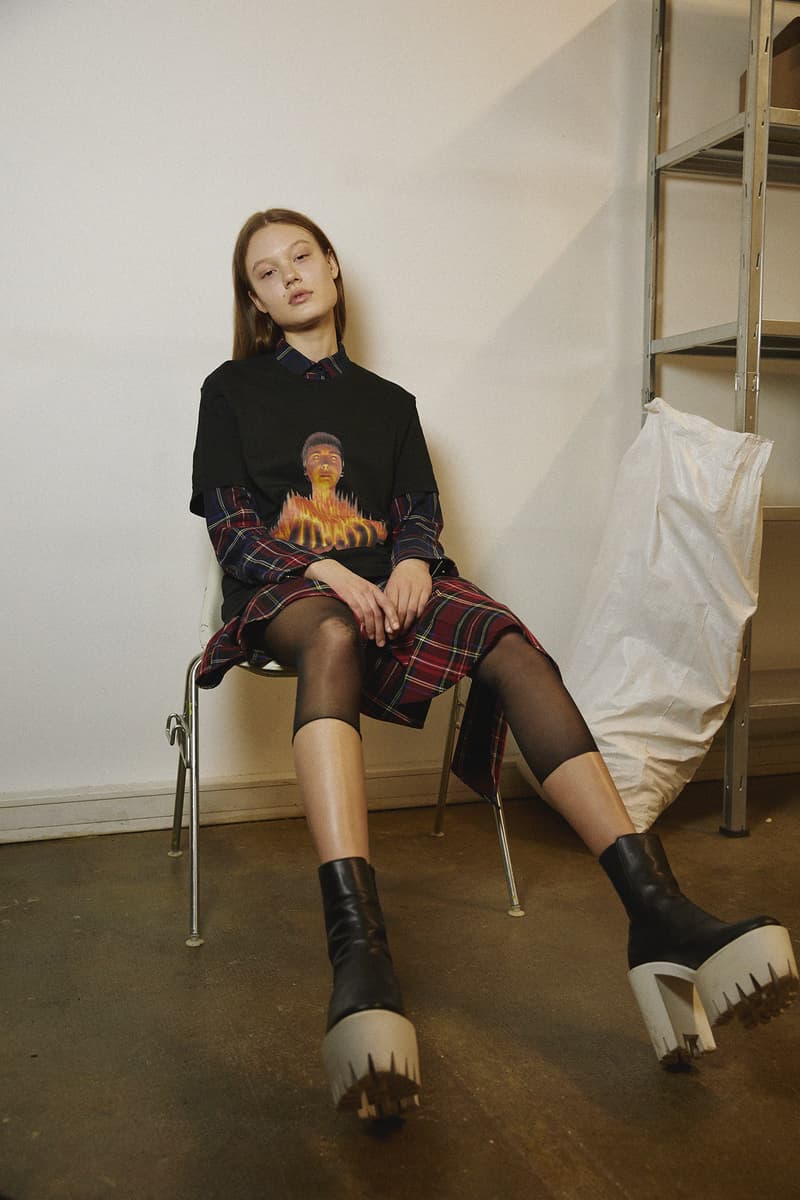 Premier Amour Collection Printemps Été 2018