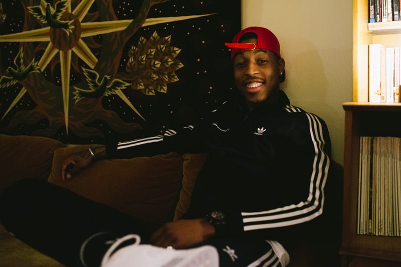 Presnel Kimpembe, L'Art De La Défense