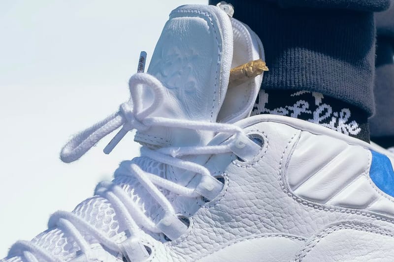 Currensy Présente Sa Reebok Questions