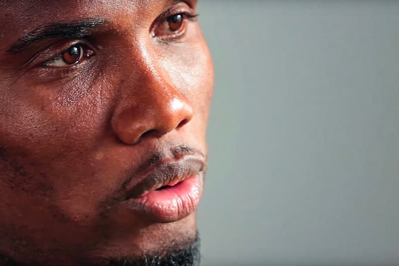 Samuel Eto'o