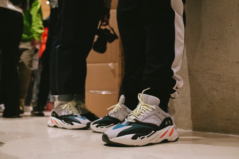 Sneakers Event Carrousel Du Louvre