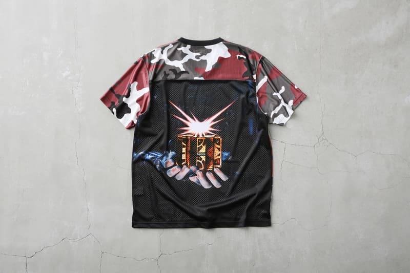 Images Collection Supreme Hellraiser