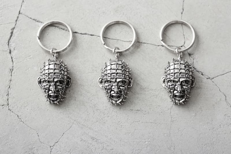 Images Collection Supreme Hellraiser