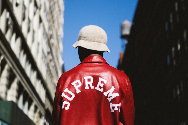 Supreme, adidas Et Gucci, Marques Préférées Des Jeunes Devant Nike Ou Ralph Lauren D'Après Une Nouvelle Etude